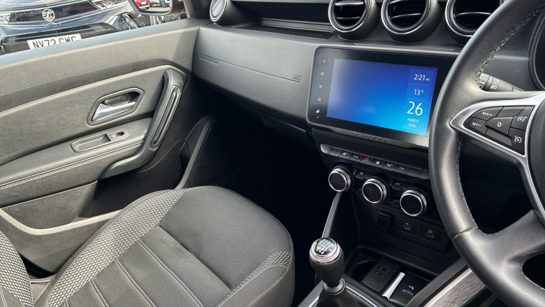 Dacia Duster 1.3 TCe 130 Prestige 5dr Petrol Estate